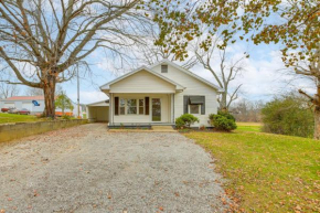 4 Mi to Kentucky Downs Countryside House
